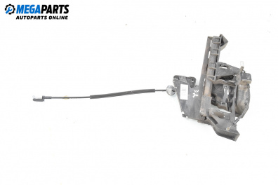 Schloss for Ford Focus II Estate (07.2004 - 09.2012), position: rechts, rückseite