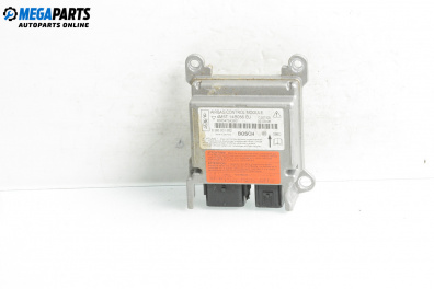 Steuermodul airbag for Ford Focus II Estate (07.2004 - 09.2012), № 0 285 001 55