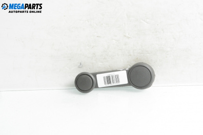 Mâner ușă for Ford Focus II Estate (07.2004 - 09.2012), 5 uși, combi, position: dreaptă - spate