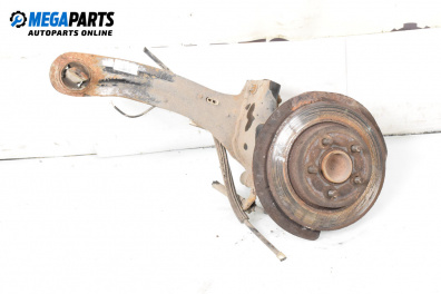 Achsschenkel radnabe for Ford Focus II Estate (07.2004 - 09.2012), position: rechts, rückseite