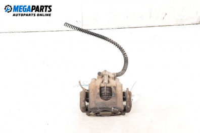 Caliper for Volkswagen Touareg SUV I (10.2002 - 01.2013), position: rear - left