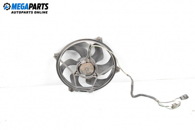 Kühlerlüfter for Peugeot Partner Combispace (05.1996 - 12.2015) 1.9 D, 69 hp