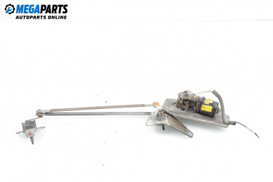 Motor scheibenwischer, vorne for Peugeot Partner Combispace (05.1996 - 12.2015), minivan, position: vorderseite, № 964421078001