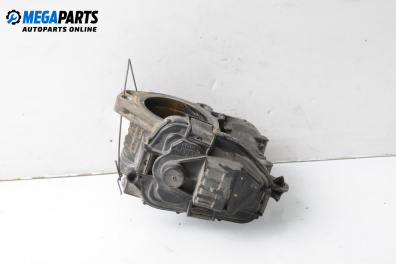 Clapetă carburator for Citroen C4 Hatchback I (11.2004 - 12.2013) 1.4 16V, 88 hp, № 9647925480