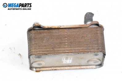 Oil cooler for Porsche Cayenne SUV I (9PA) (09.2002 - 09.2010) S 4.5, 340 hp