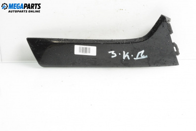 Material profilat portbagaj for Renault Koleos SUV II (08.2016 - ...), suv, position: din spate