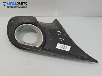 Capac proiector de ceață for Volkswagen Touareg SUV I (10.2002 - 01.2013), suv, position: stânga