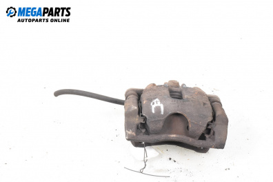 Bremszange for Nissan Micra III Hatchback (01.2003 - 06.2010), position: rechts, vorderseite