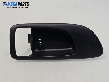Interior cover plate for Mazda 6 Sedan I (06.2002 - 12.2008), 5 doors, sedan