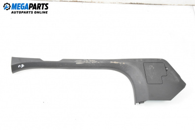 Interior cover plate for Mercedes-Benz C-Class Sedan (W205) (07.2013 - ...), 5 doors, sedan