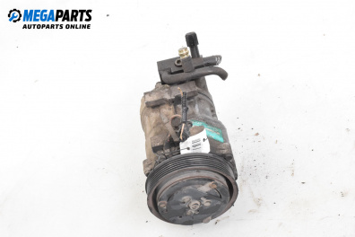 AC compressor for Lancia Lybra Sedan (07.1999 - 10.2005) 1.9 JTD (839AXI1A), 110 hp, №  R134a