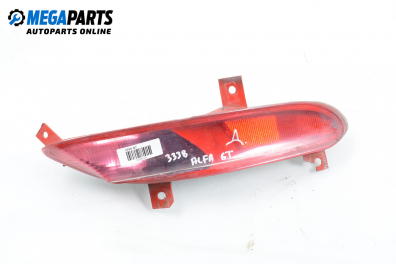 Bumper tail light for Alfa Romeo GT 2.0 JTS, 165 hp, coupe, 2005, position: right