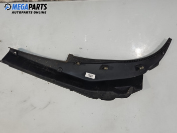 Verkleidung unter scheibenwischern for Opel Zafira B Minivan (07.2005 - 14.2015), 5 türen, minivan