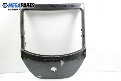 Capac spate for Volkswagen New Beetle 1.9 TDI, 90 hp, 2001