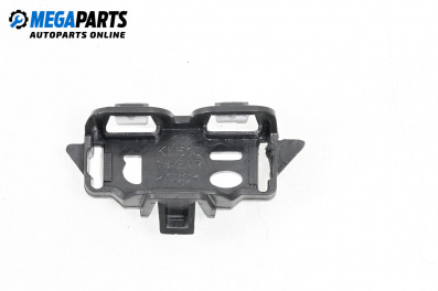 Bumper holder for BMW 5 Series F10 Touring F11 (11.2009 - 02.2017), station wagon, position: front