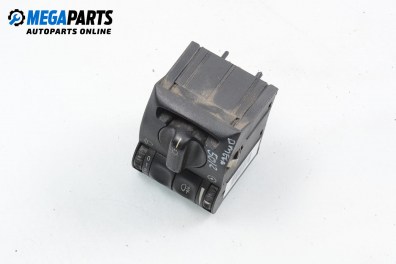 Comutator lumini for Opel Omega B 2.0 16V, 136 hp, sedan automatic, 1996