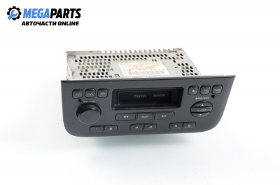 CD Player Clarion