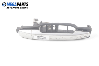 Außengriff for Mercedes-Benz E-Klasse 210 (W/S) 2.2 CDI, 143 hp, combi automatic, 2000, position: links, rückseite