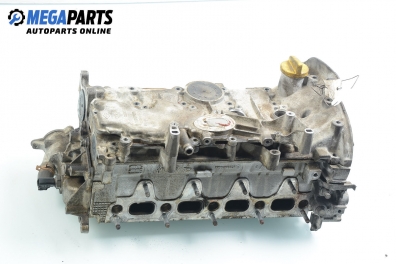 Engine head for Renault Clio II 1.4 16V, 95 hp, 2002