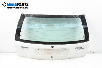 Capac spate for Fiat Punto Van I (04.1996 - 02.2000), 3 uși, lkw, position: din spate