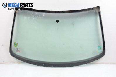 Frontscheibe for Volkswagen Golf IV 1.6, 100 hp, 5 türen, 1999