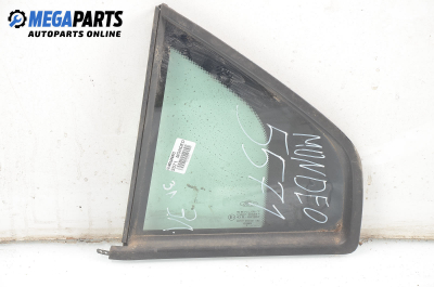 Fantă de ventilație ușă for Ford Mondeo Mk III 2.0 TDCi, 130 hp, sedan, 2002, position: stânga