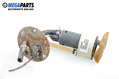 Fuel pump for Opel Astra F 1.6 16V, 100 hp, station wagon, 1996