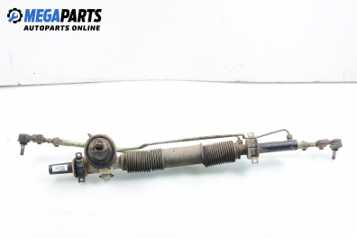 Hydraulic steering rack for Opel Astra F 1.6 16V, 100 hp, station wagon, 1996