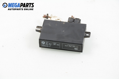 Central lock module for BMW 3 (E36) 2.0, 150 hp, sedan, 1993 № BMW 61.35-1 387 621