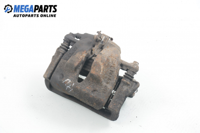 Caliper for Citroen C8 2.2 HDi, 128 hp, 2004, position: front - right