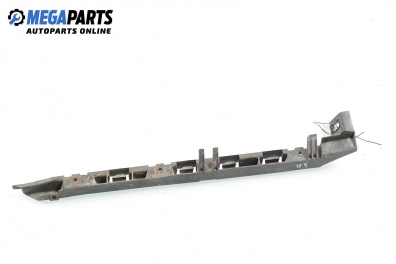 Bumper holder for BMW 7 (E65) 3.5, 272 hp automatic, 2002, position: rear - right