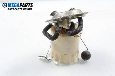 Fuel pump for Opel Corsa C 1.2 16V, 75 hp, hatchback, 2001