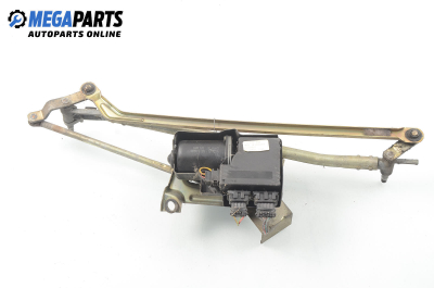 Motor ștergătoare parbriz for Lancia Kappa 2.0 20V, 146 hp, sedan, 1995, position: fața