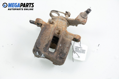Etrier de frână for Lancia Kappa 2.0 20V, 146 hp, sedan, 1995, position: dreaptă - spate