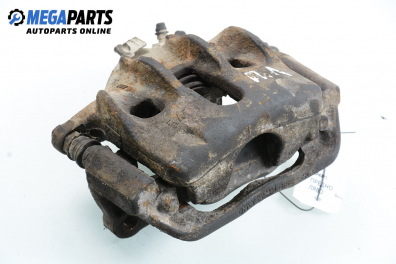 Etrier de frână for Lancia Kappa 2.0 20V, 146 hp, sedan, 1995, position: stânga - fața
