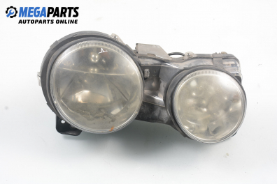 Headlight for Jaguar S-Type 4.0 V8, 276 hp automatic, 1999, position: right