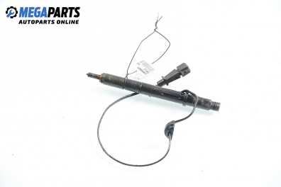 Diesel master fuel injector for Audi A6 (C5) 2.5 TDI, 150 hp, station wagon, 2000 № 059 130 202 E