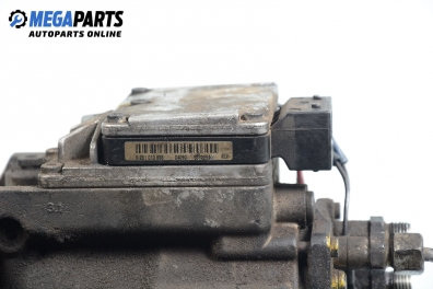 Pompă de injecție motorină for Audi A6 (C5) 2.5 TDI, 150 hp, combi, 2000 № Bosch 0 281 010 888