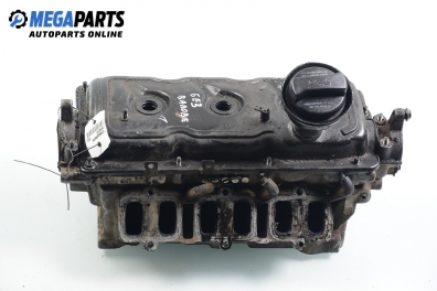 Cylinder head no camshaft included for Audi A6 (C5) 2.5 TDI, 150 hp, station wagon, 2000, position: left