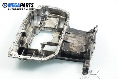 Crankcase for Audi A6 (C5) 2.5 TDI, 150 hp, station wagon, 2000