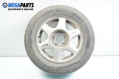 Spare tire for Opel Sintra (1996-1999) 15 inches, width 6 (The price is for one piece)