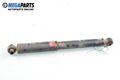 Shock absorber for Ford Focus I 1.8 TDDi, 90 hp, station wagon, 2001, position: rear - right
