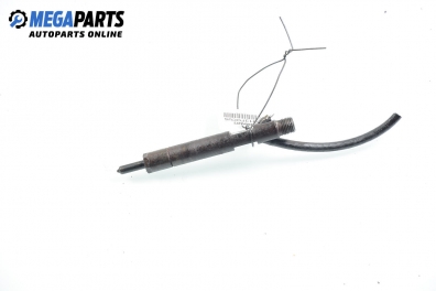 Einspritzdüse for Ford Focus I 1.8 TDDi, 90 hp, combi, 2001