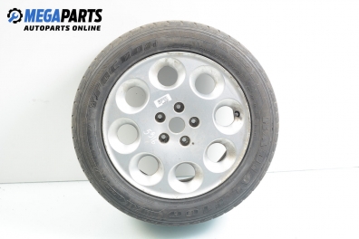 Reserverad for Alfa Romeo 166 (1998-2004) 16 inches, width 6.5 (Preis pro stück)