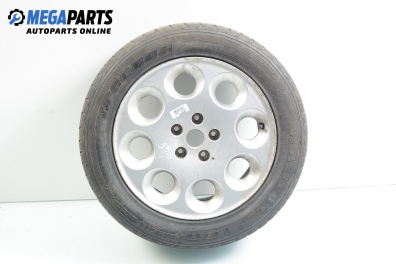 Spare tire for Alfa Romeo 166 (1998-2004) 16 inches, width 6.5 (The price is for one piece)