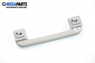 Handgriff for Alfa Romeo 166 2.4 JTD, 136 hp, 1998, position: rechts, vorderseite