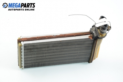 Heating radiator  for Alfa Romeo 166 2.4 JTD, 136 hp, 1998