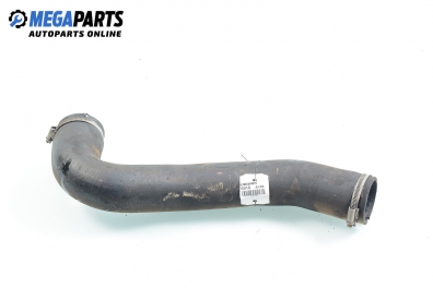 Furtun turbo for Alfa Romeo 166 2.4 JTD, 136 hp, 1998