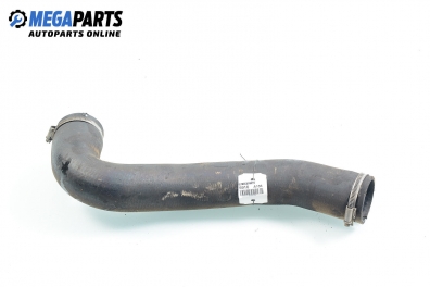 Turbo hose for Alfa Romeo 166 2.4 JTD, 136 hp, 1998