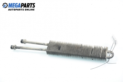 Țeavă de ulei for Alfa Romeo 166 2.4 JTD, 136 hp, 1998